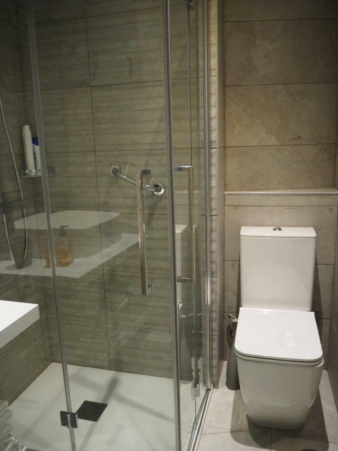 I19 - One Bedroom Apartment Madrid Exterior foto
